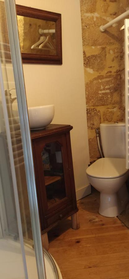 Les Appartements De Bacchus Sarlat-la-Canéda Eksteriør billede