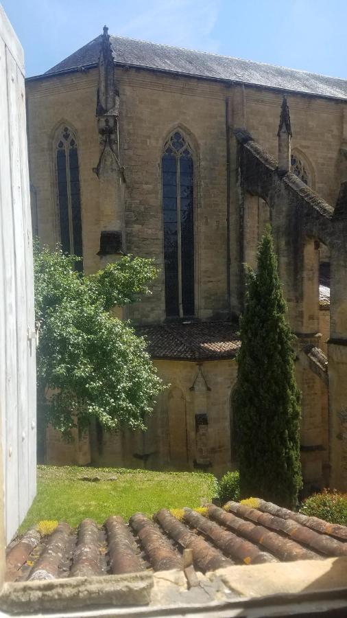 Les Appartements De Bacchus Sarlat-la-Canéda Eksteriør billede